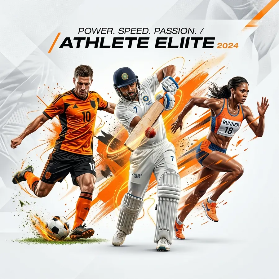 Victorify Sports Showcase